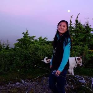 Meet your Posher, Ashley